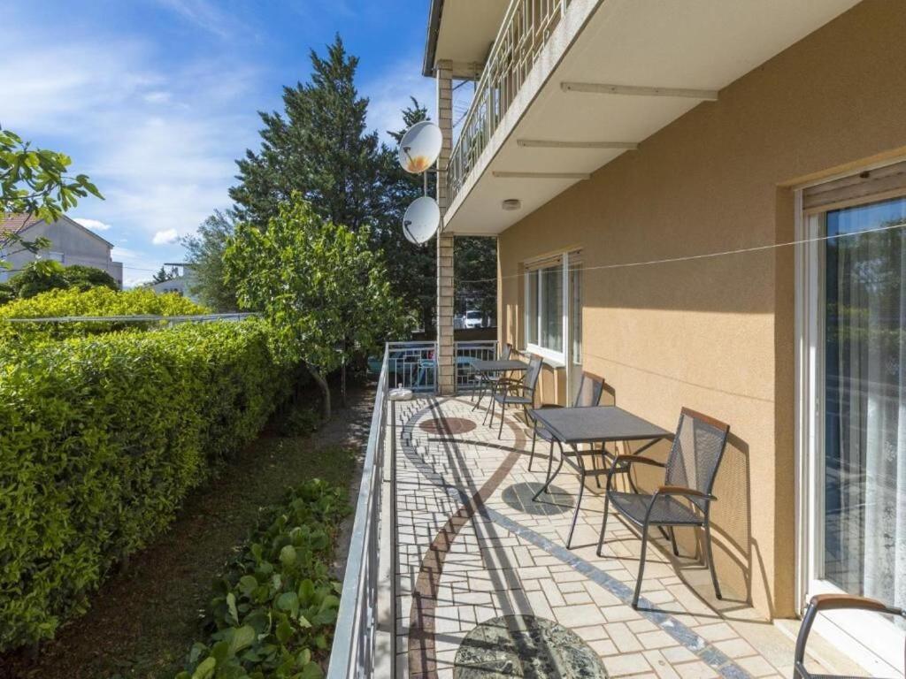 Apartments Tara 塞尔瑟 外观 照片