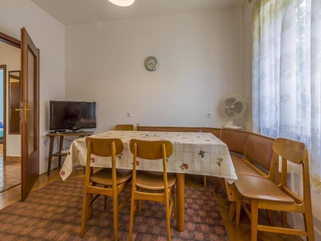Apartments Tara 塞尔瑟 外观 照片