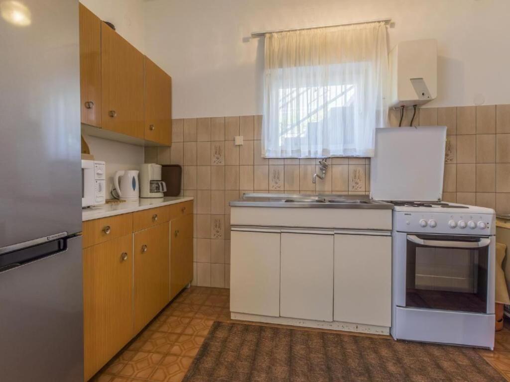 Apartments Tara 塞尔瑟 外观 照片