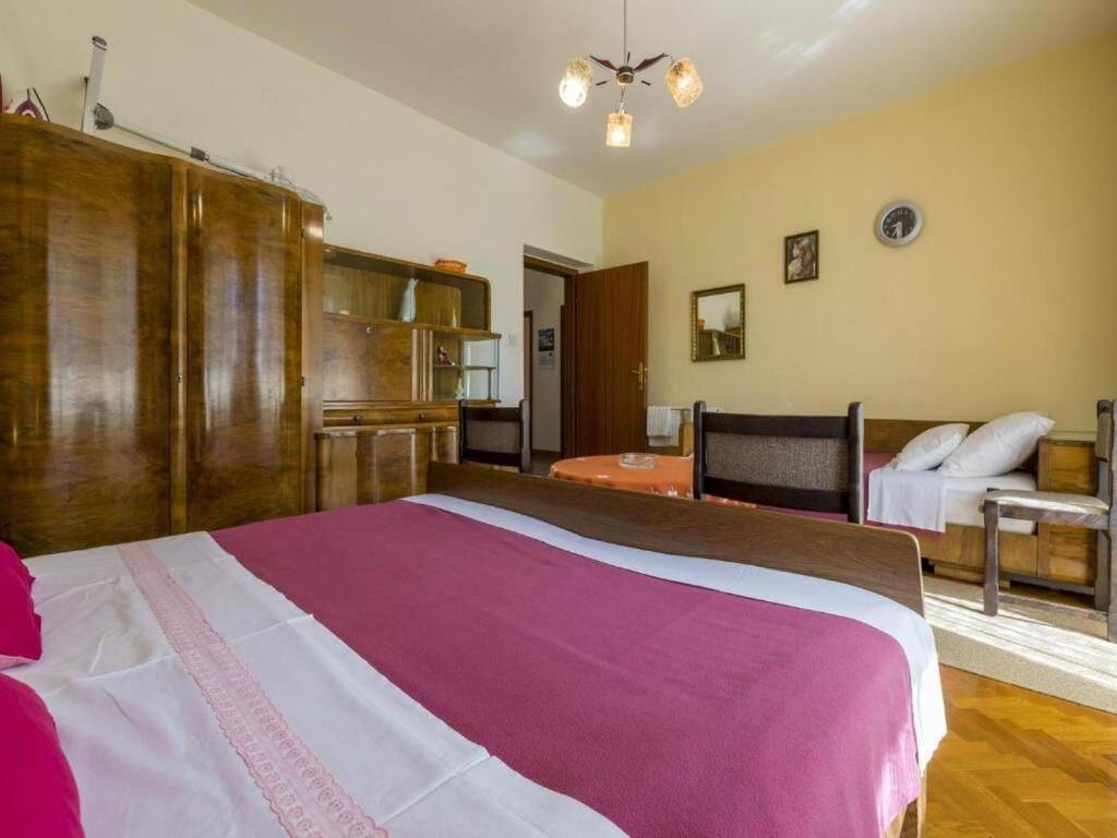 Apartments Tara 塞尔瑟 外观 照片
