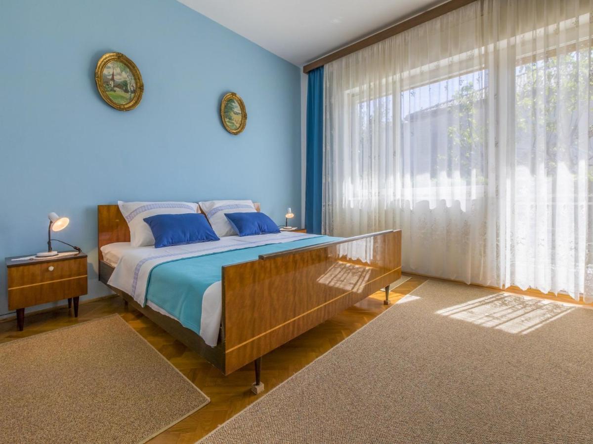 Apartments Tara 塞尔瑟 外观 照片
