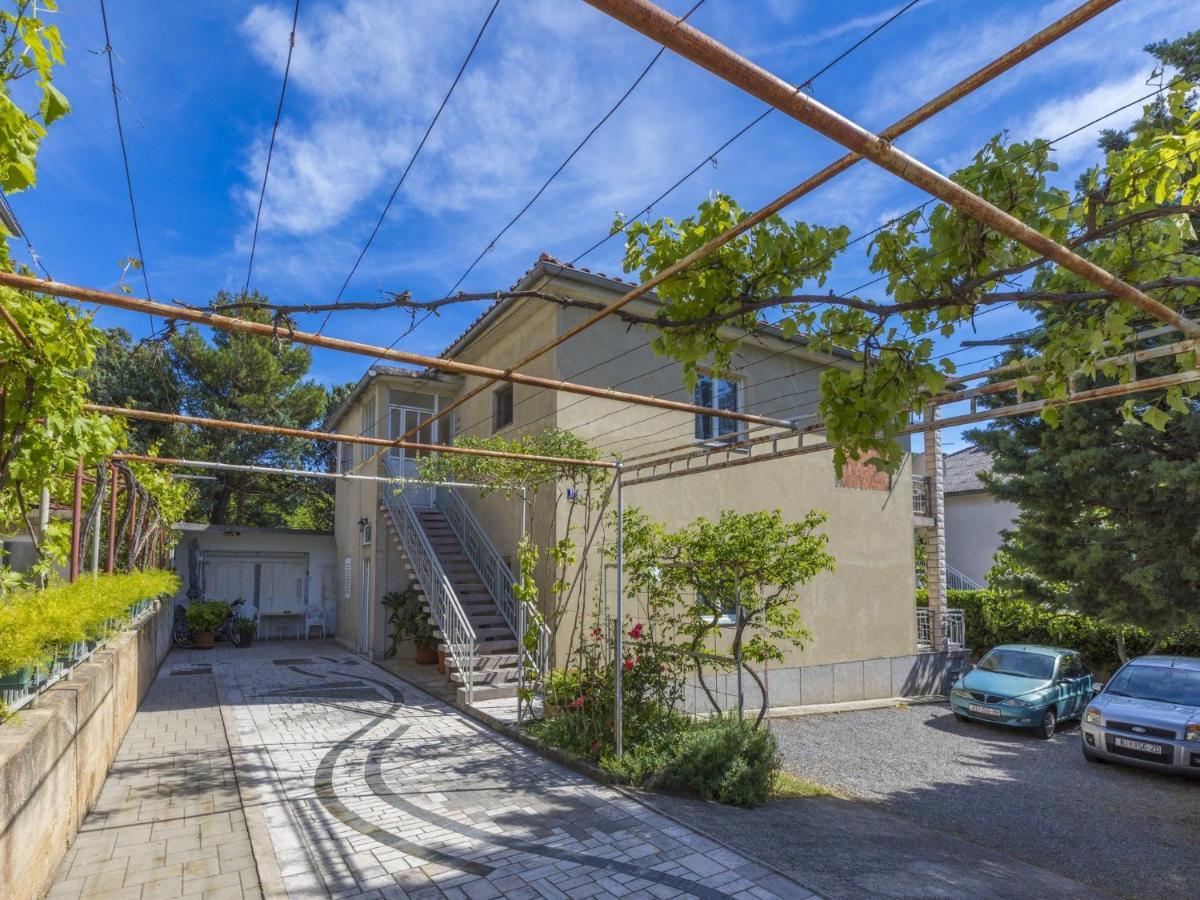 Apartments Tara 塞尔瑟 外观 照片