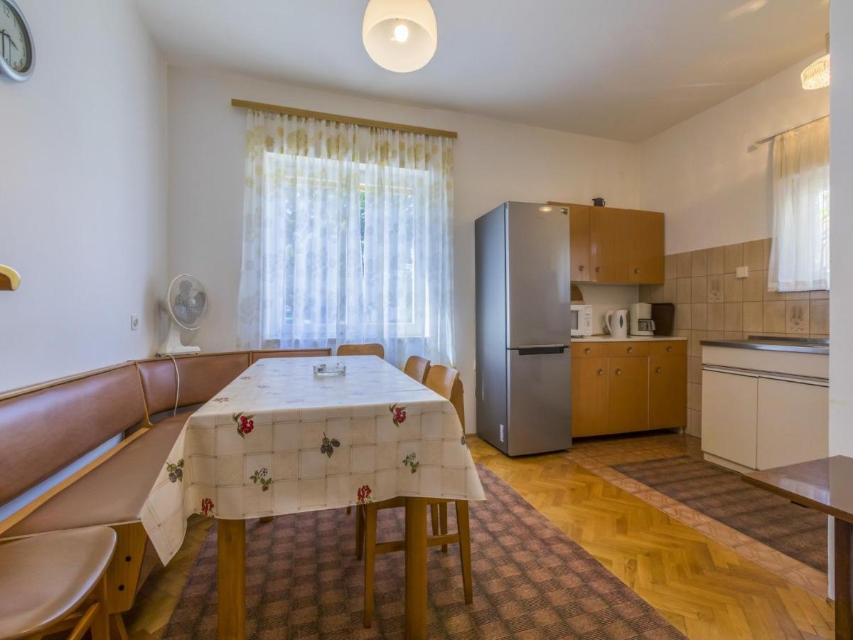 Apartments Tara 塞尔瑟 外观 照片