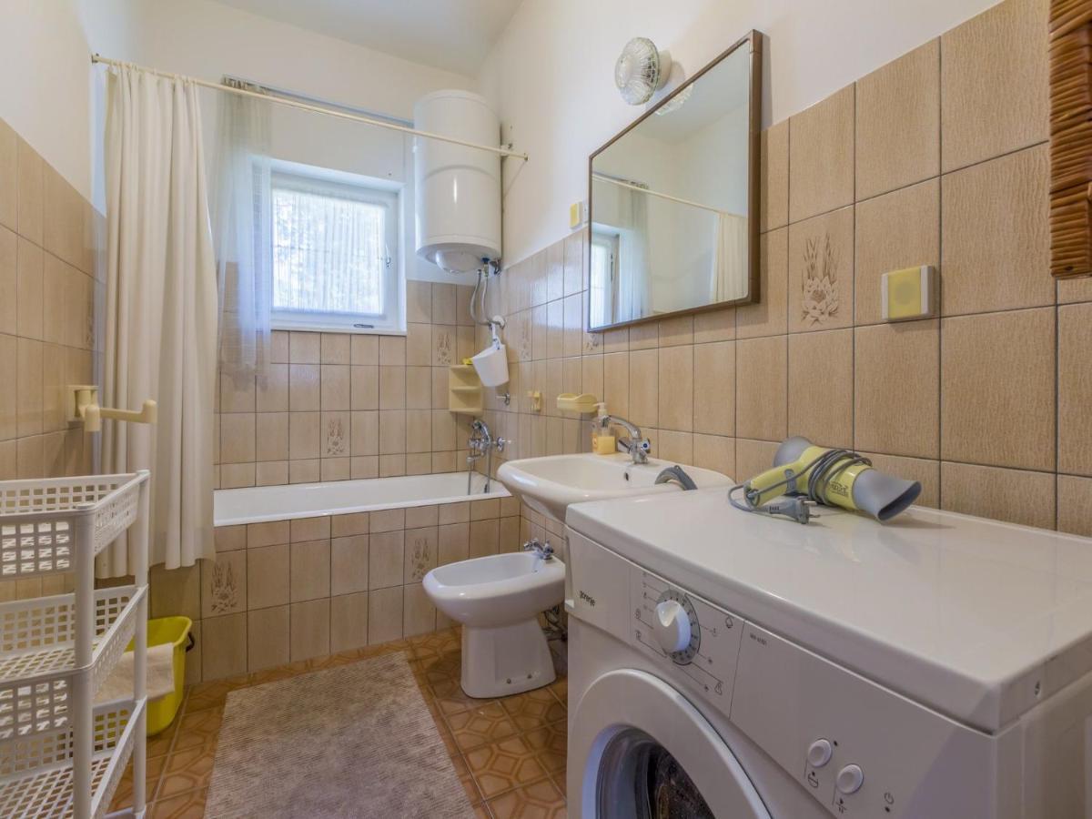 Apartments Tara 塞尔瑟 外观 照片