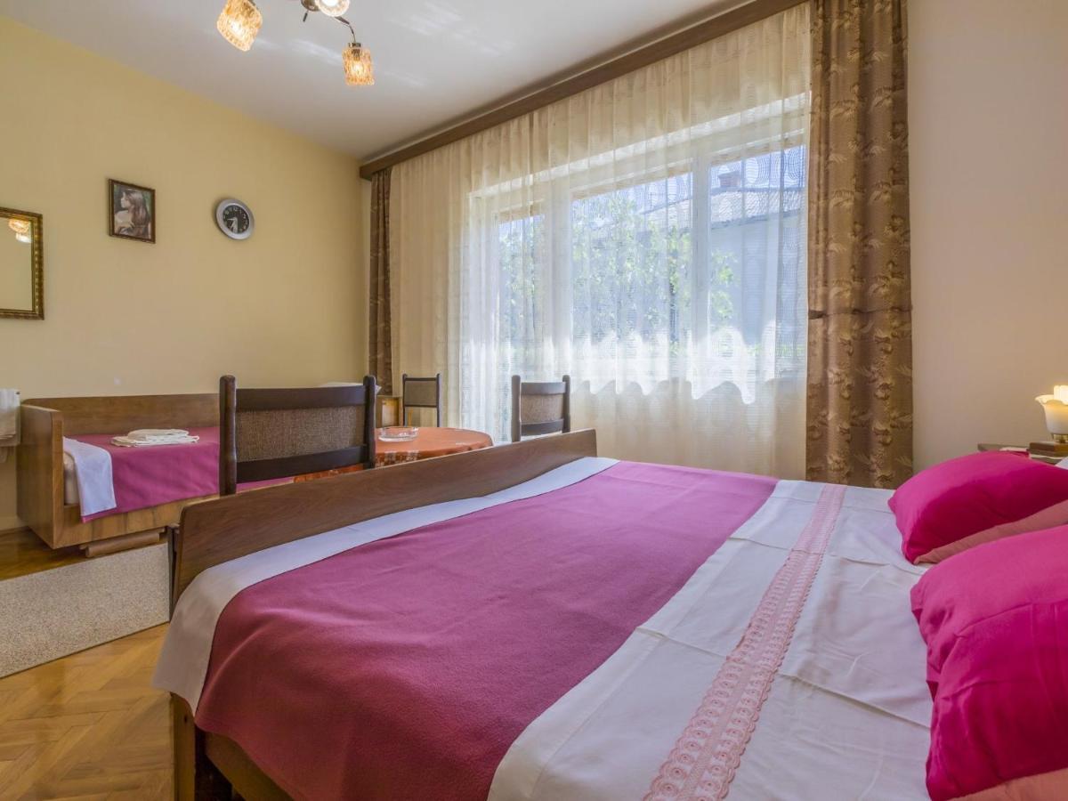 Apartments Tara 塞尔瑟 外观 照片