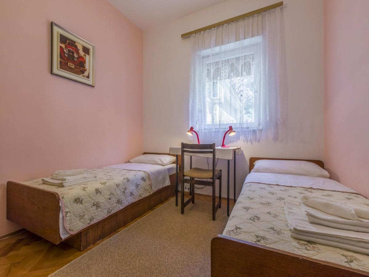 Apartments Tara 塞尔瑟 外观 照片