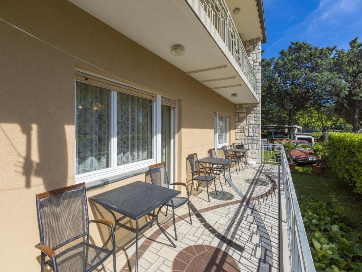 Apartments Tara 塞尔瑟 外观 照片